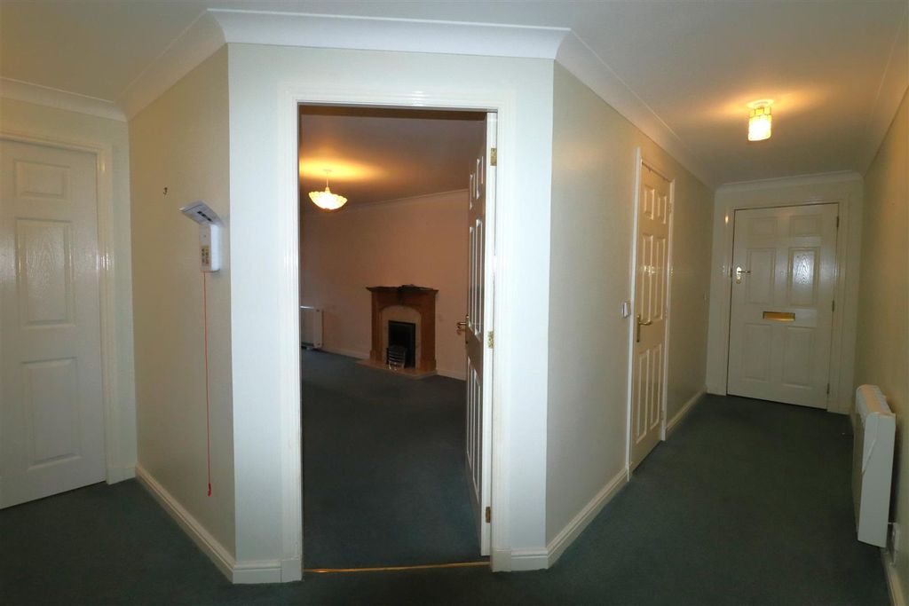 Additional image 2 of 2 bed flat for sale8 Royal Ness Court, Ness Walk, Inverness IV3