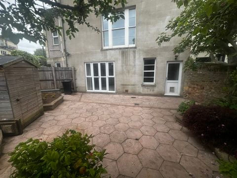 Redland Road, Bristol BS6