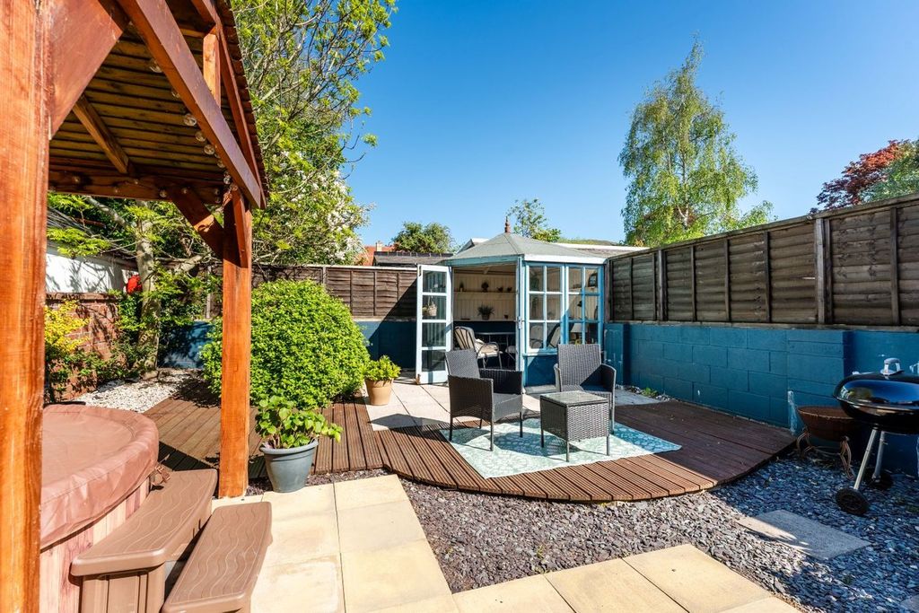 Additional image 15 of 3 bed semi-detached house for saleStanhope Street, Abergavenny NP7