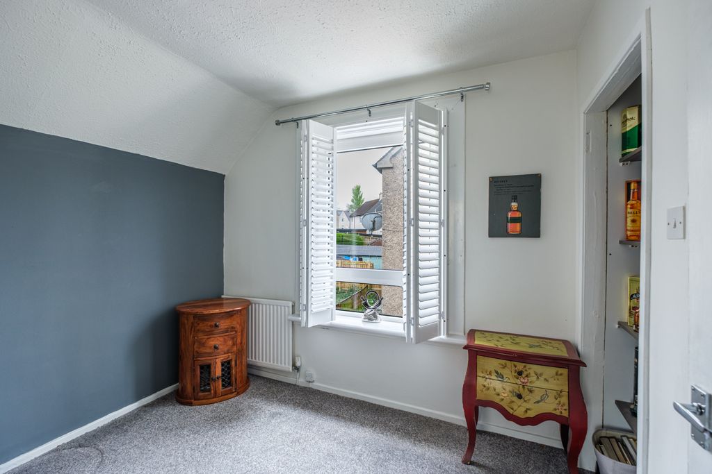 Additional image 22 of 3 bed semi-detached house for saleKipps Avenue, Airdrie ML6