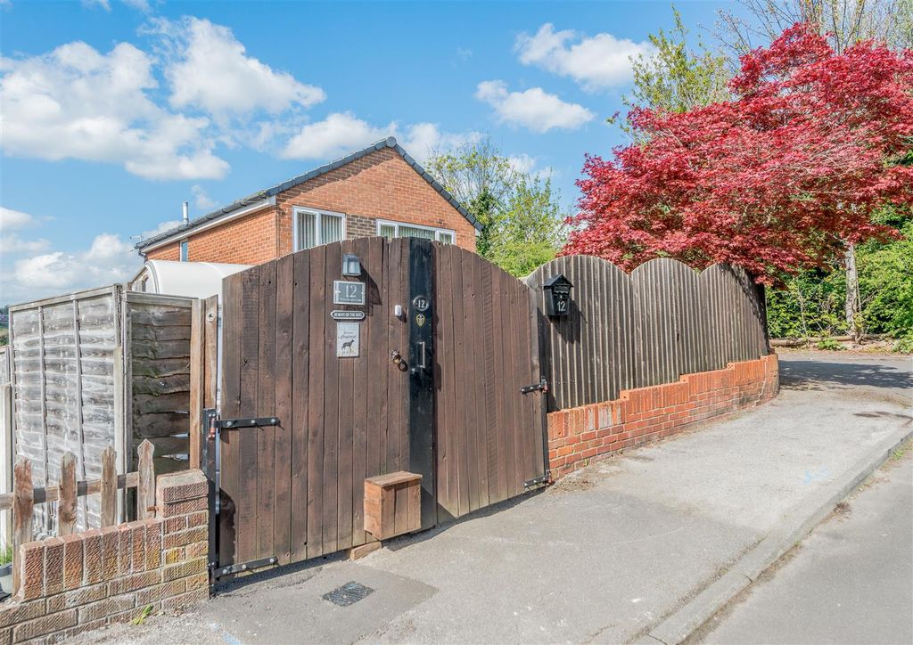 Additional image 30 of 3 bed detached house for saleWheelwright Close, Leeds LS12