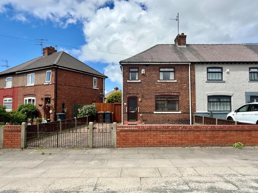 3 bed end terrace house for saleAintree Road, Bootle L20