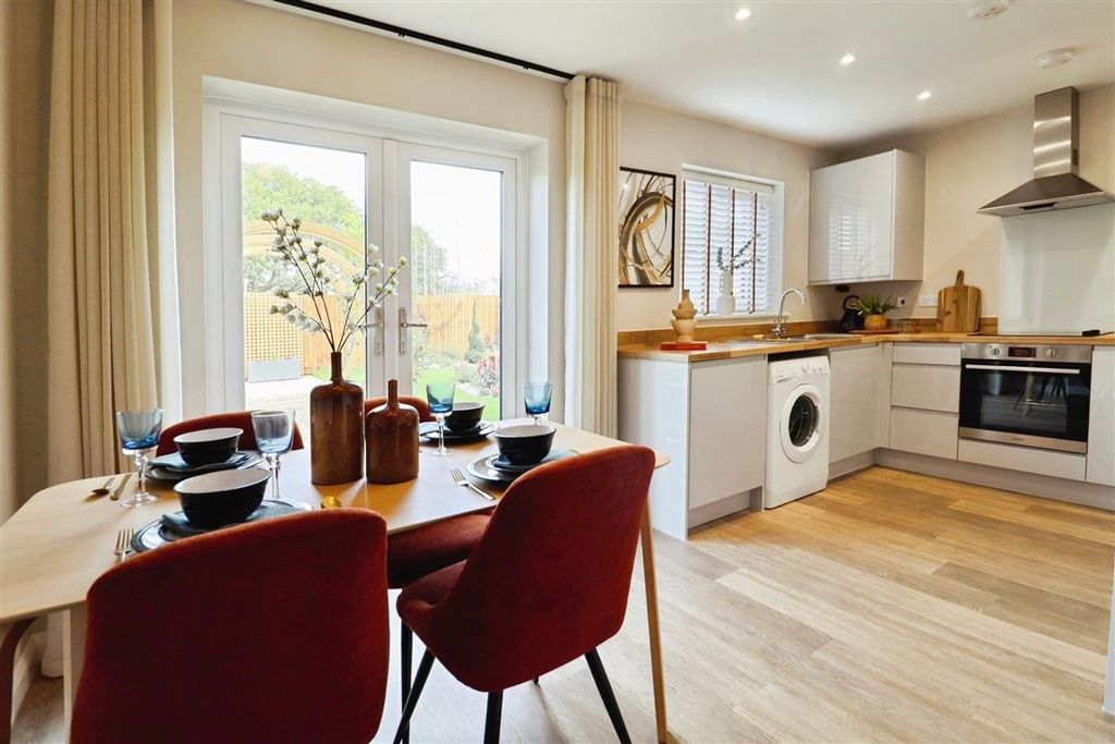 Additional image 5 of 3 bed semi-detached house for saleKings Drive, Cardiff CF3