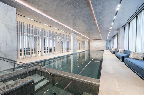 Sugar Quay, City Of London EC3R