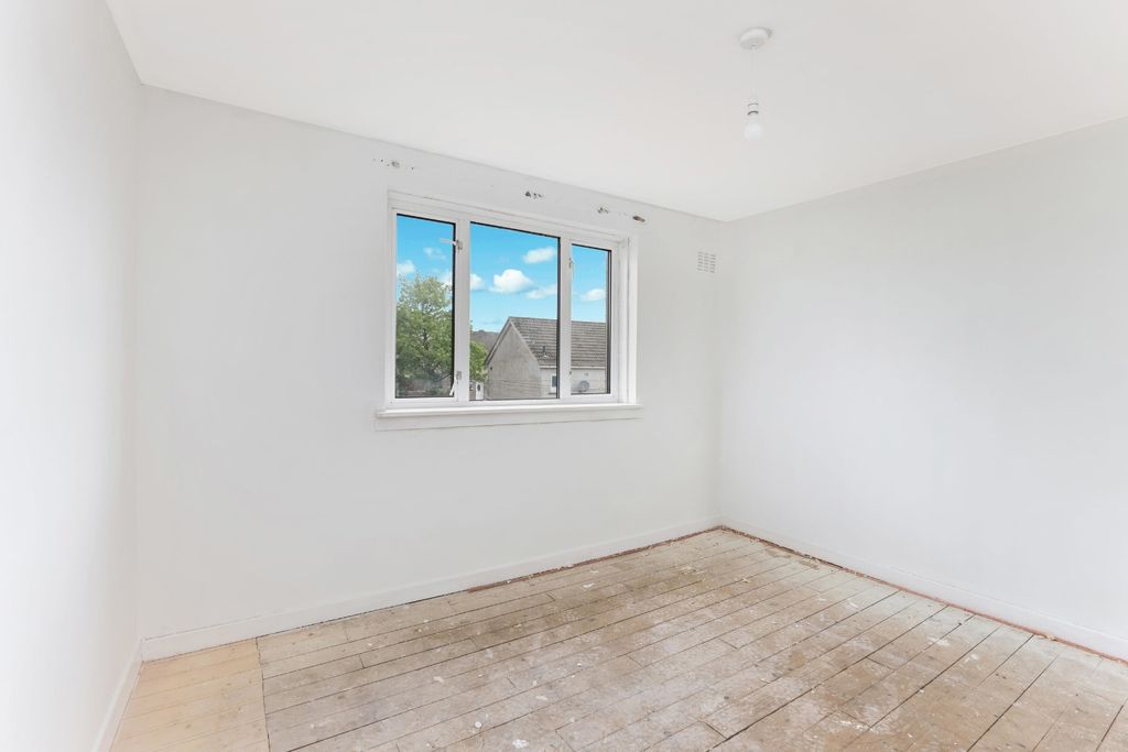 Additional image 9 of 3 bed flat for saleDrumclair Place, North Lanarkshire, Airdrie ML6