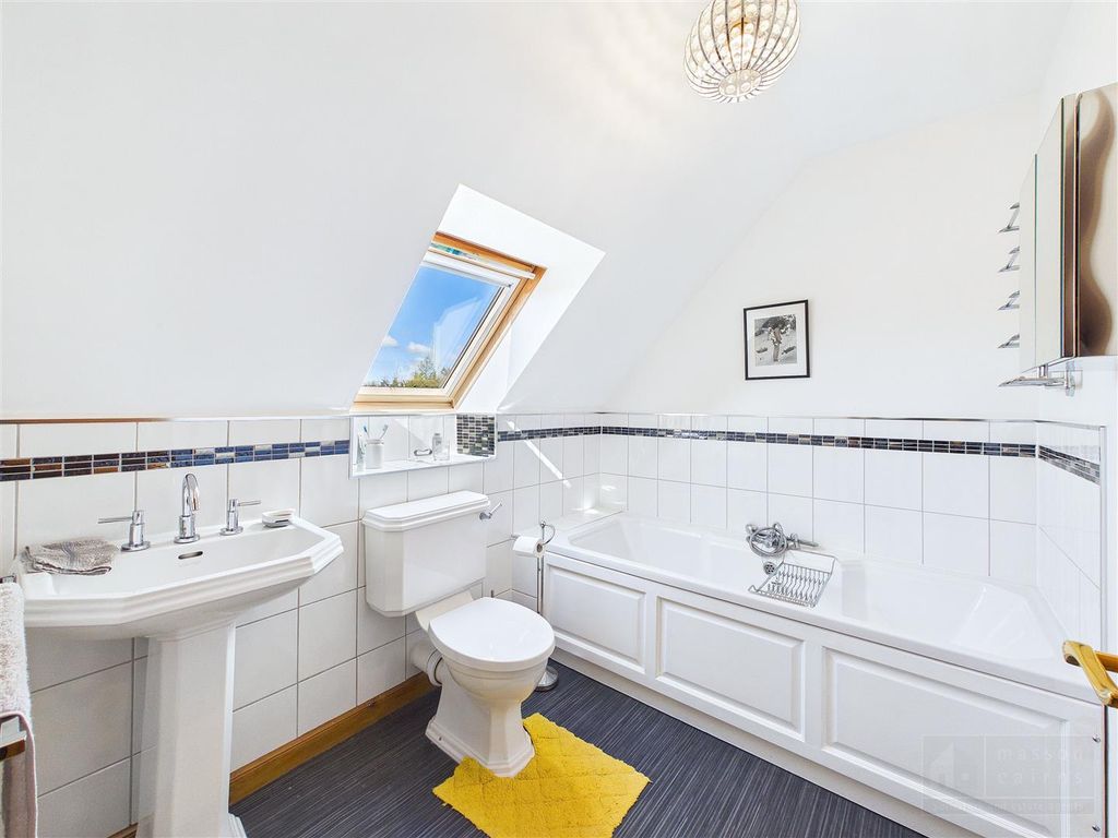 Additional image 21 of 4 bed detached house for saleLonach Cottage, 60 Main Street, Tomintoul AB37