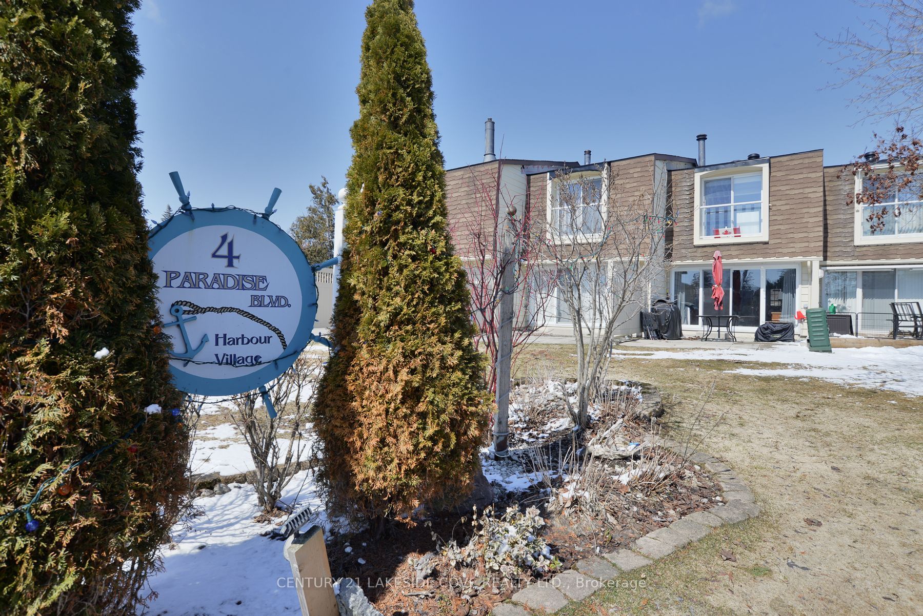 Additional image 5 of Unit 4-4 Paradise Boulevard, Ramara, ON, L0K 1B0
