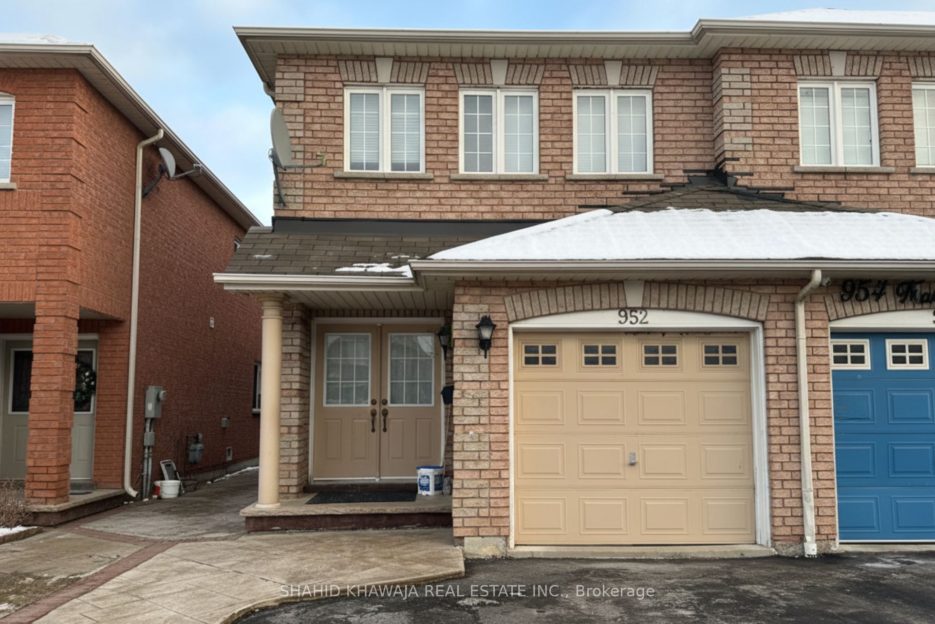 Additional image 3 of 952 Marygrace Court, Mississauga, ON, L5V 2V7