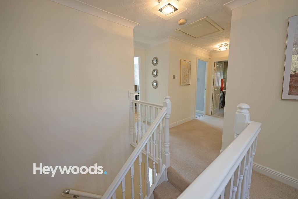Additional image 17 of 5 bed detached house for saleBluebell Drive, Seabridge, Newcastle Under Lyme ST5