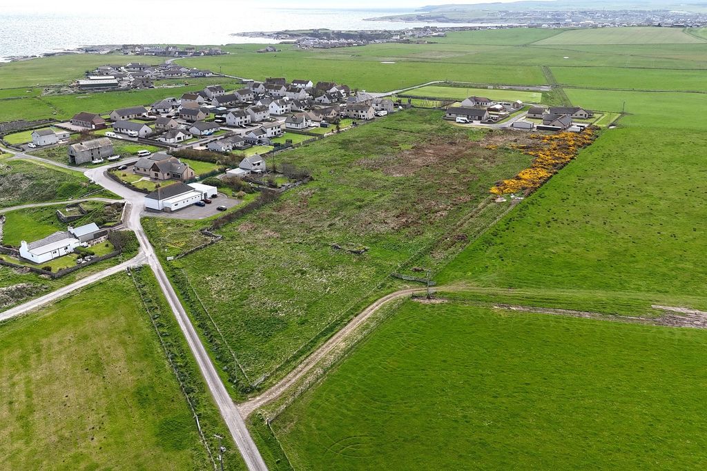 Additional image 6 of Land for saleElzy Place, Staxigoe, Wick, Highland. KW1
