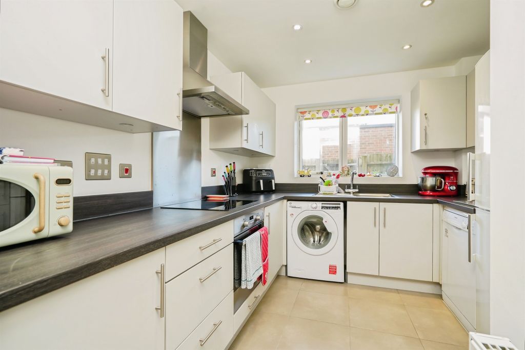 Additional image 7 of 1 bed flat for saleCharlotte Avenue, Bicester OX27