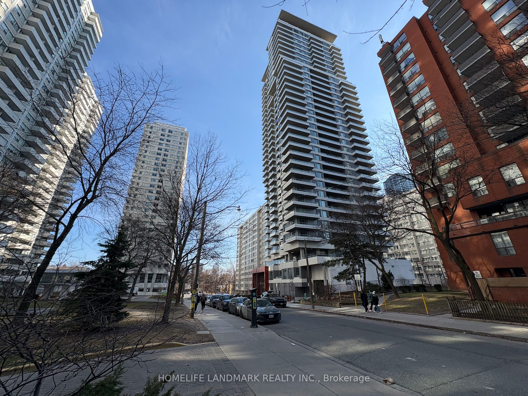 Additional image 2 of 1111-50 Dunfield Avenue, Toronto, ON, M4S 0E4