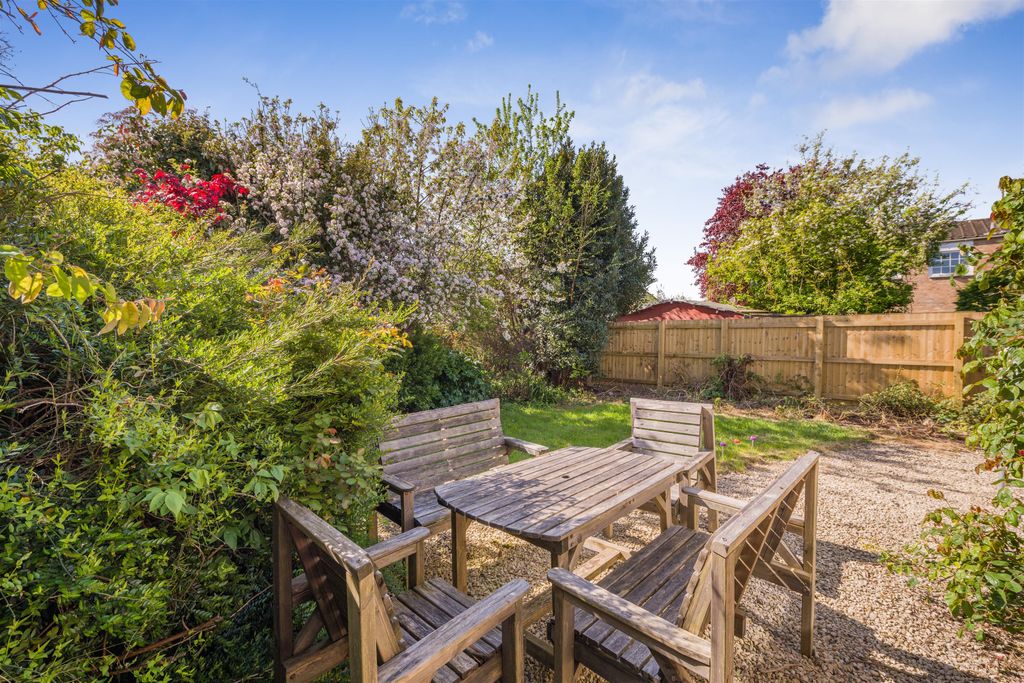 Additional image 17 of 3 bed end terrace house for saleRedwood Close, Bulwark, Chepstow, Monmouthshire NP16