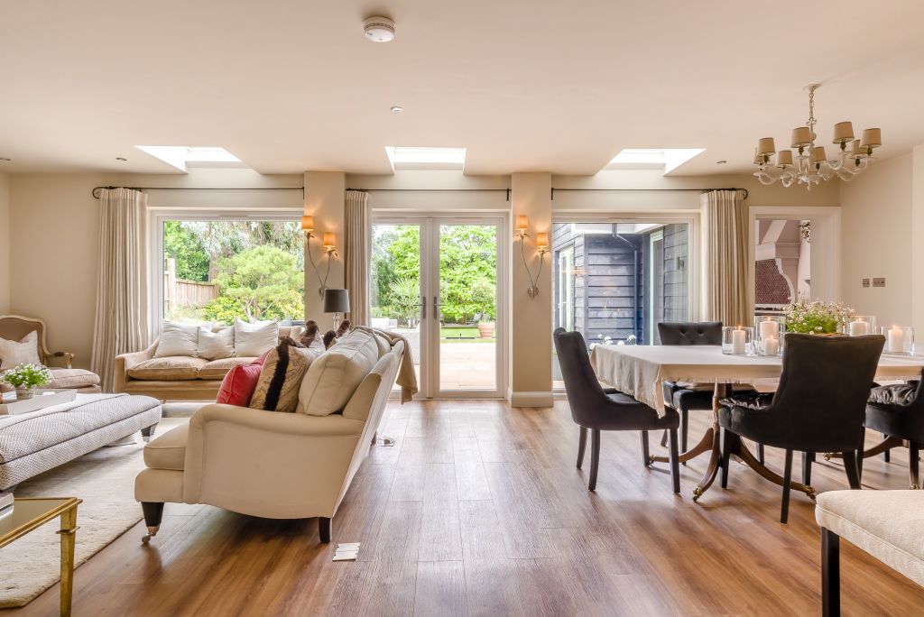 Additional image 9 of 5 bed detached house for saleWhite Lion Road, Amersham HP7