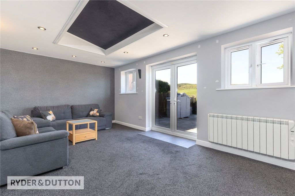 Additional image 4 of 4 bed detached house for saleSandby Close, Bacup, Rossendale OL13