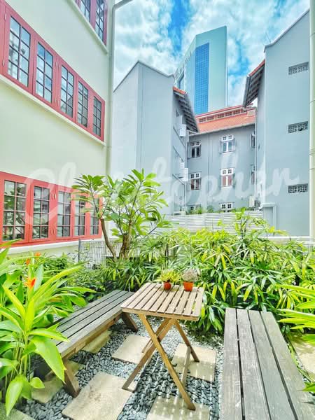 Additional image 11 of CHINATOWN MRT /TEMPLE /MOSQUE STREET