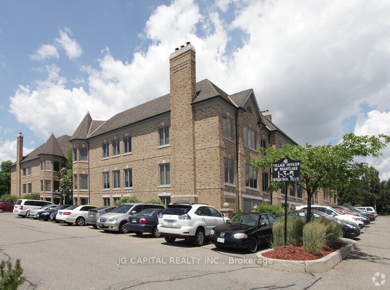 100-5B Conestoga Drive, Brampton, ON, L6Z 4N5