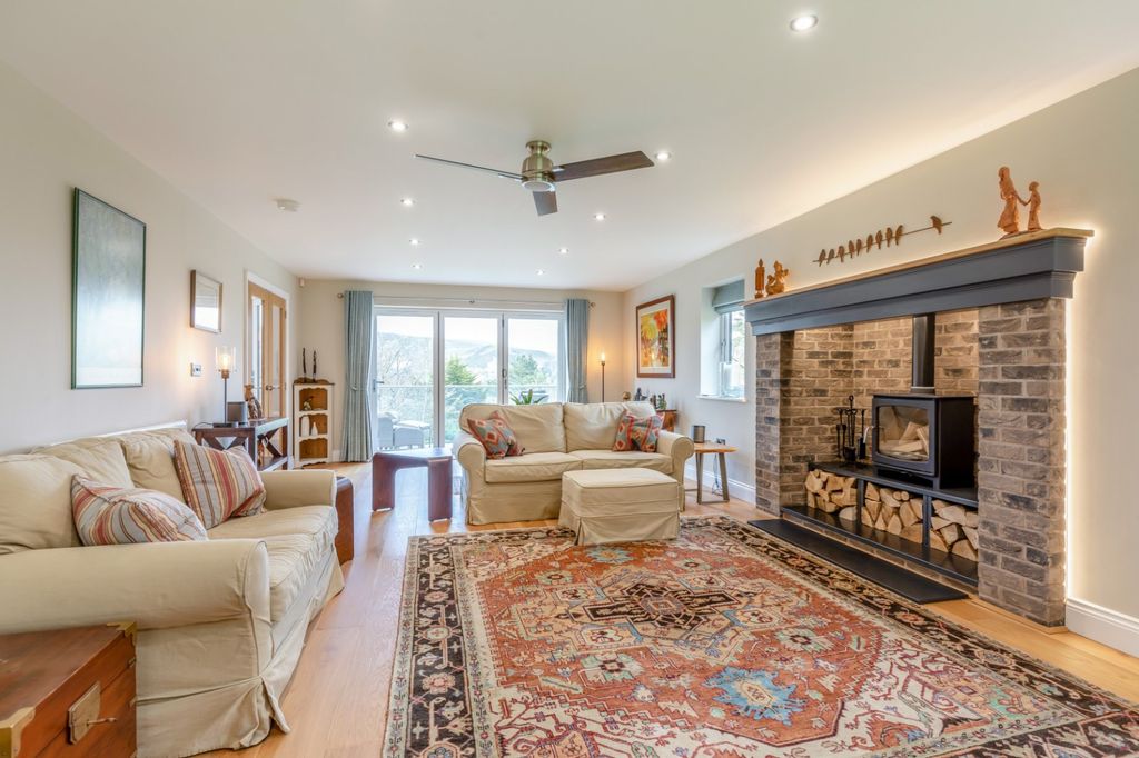 Additional image 16 of 5 bed detached house for saleHighfield Place, Clive Avenue, Church Stretton, Shropshire SY6