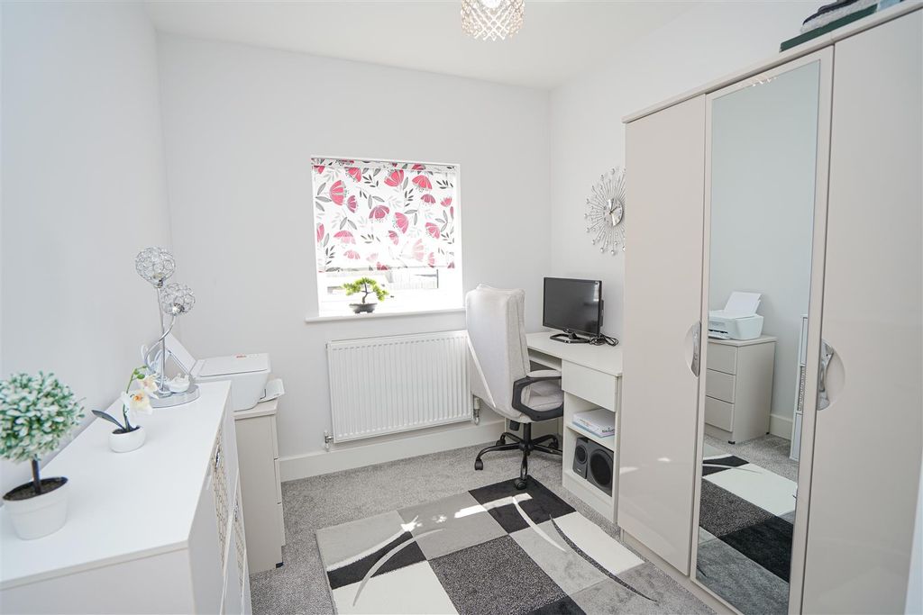 Additional image 16 of 3 bed detached house for saleLower Abbots, Buckland Brewer, Bideford EX39