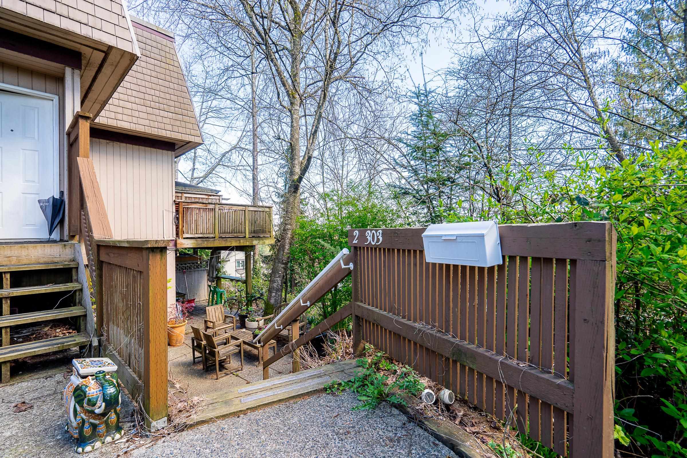 Additional image 3 of 2-303 Afton Lane, Port Moody, BC, V3H 3V8