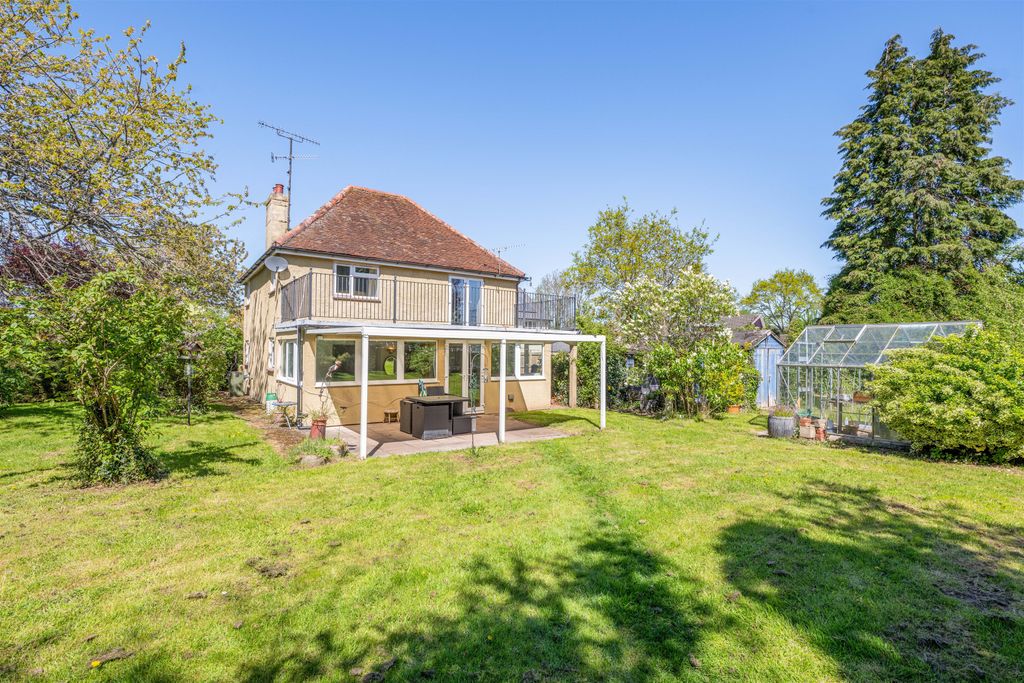 Additional image 20 of 3 bed detached house for saleWatery Lane, Monmouth, Monmouthshire NP25