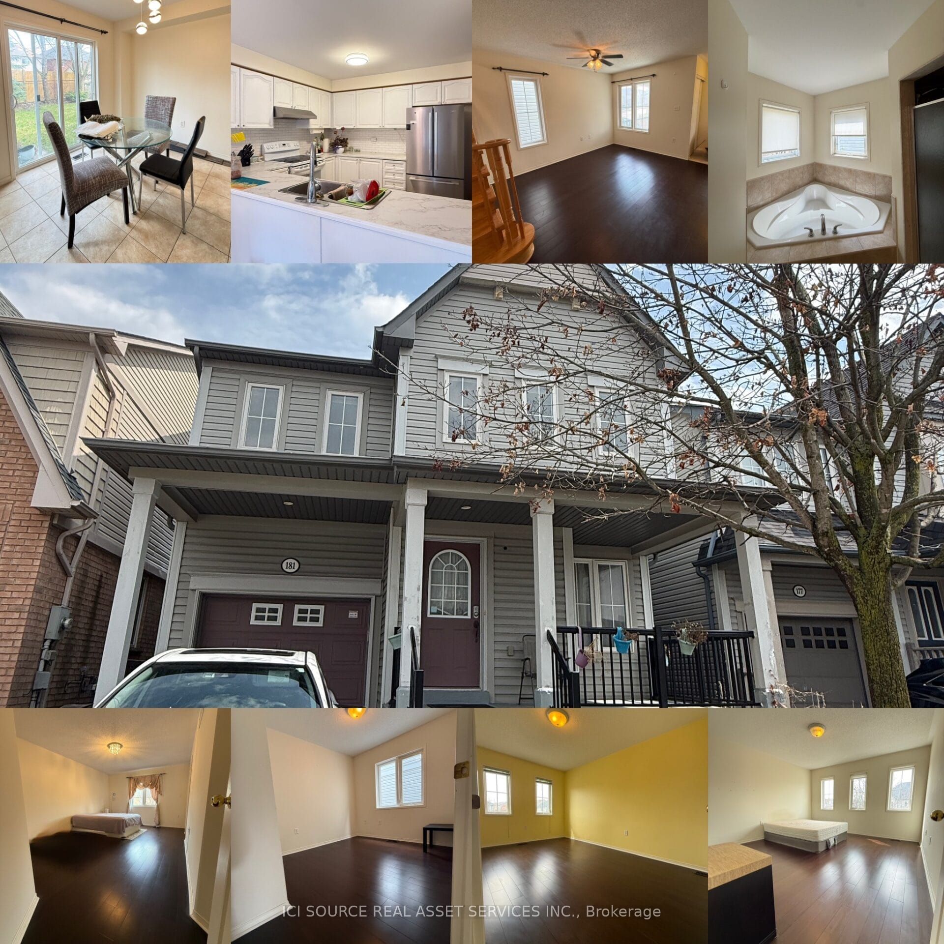 181 Norland Circle, Oshawa, ON, L1L 0A6
