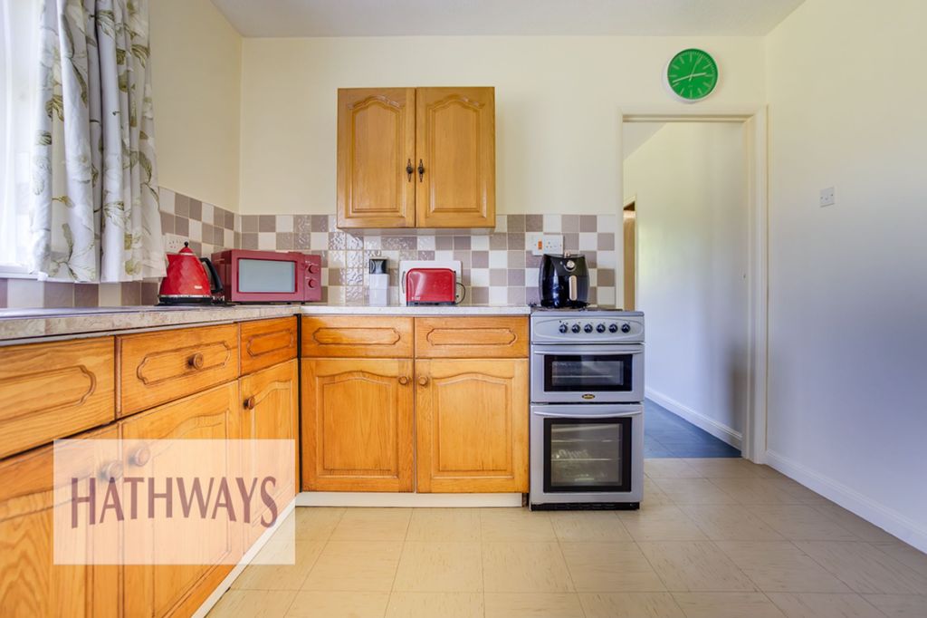 Additional image 16 of 5 bed detached bungalow for saleCae Capel, Great Oak, Usk NP15