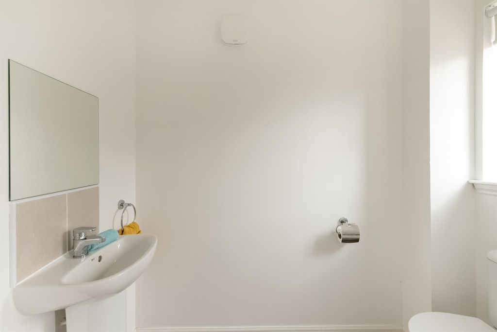 Additional image 9 of 3 bed detached house for sale39 Berryfield Crescent, Alva FK12