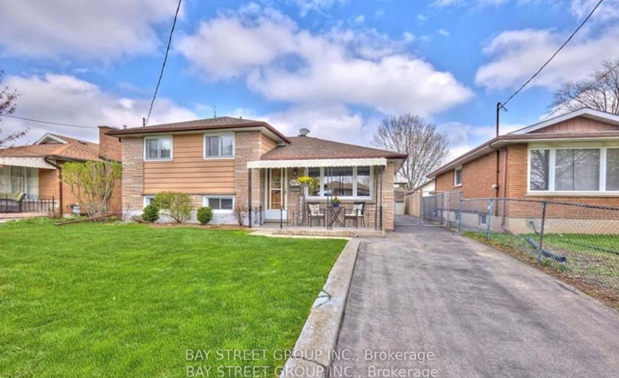 6852 Hagar Avenue, Niagara Falls, ON, L2G 5M7