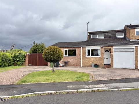 Park View, Kingswood, Bristol BS15