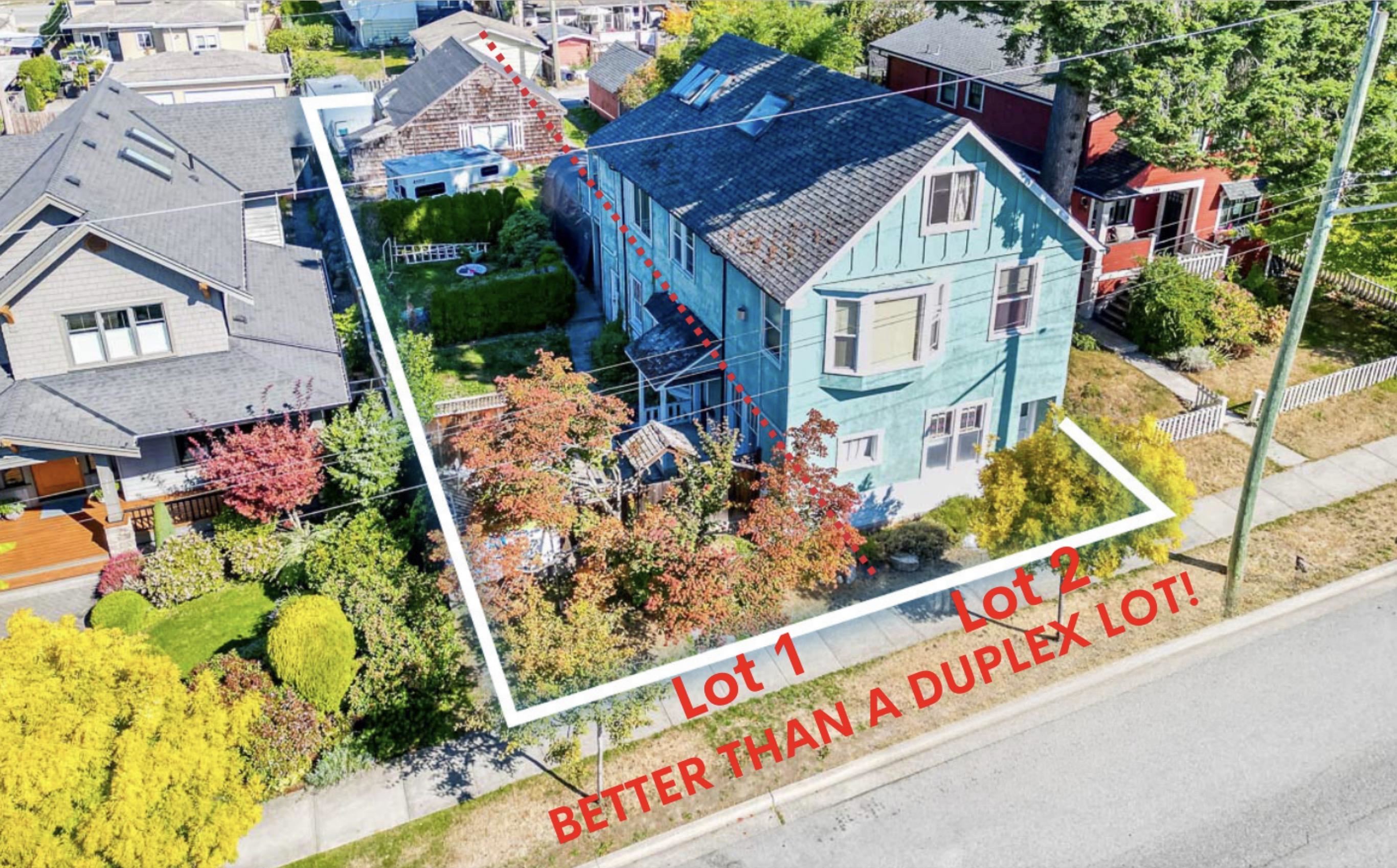 Additional image 6 of 352 15th Street W, North Vancouver, BC, V7M 1S5