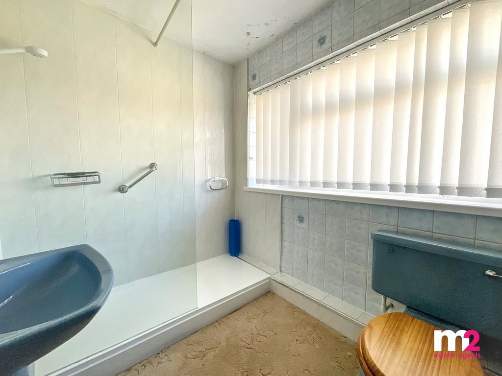 Additional image 9 of 3 bed terraced house for saleCaerwent Road, Croesyceiliog, Cwmbran NP44