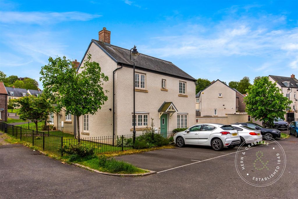 Additional image 16 of 3 bed detached house for saleTrem Y Coed, Mulberry Grove, St. Fagans, Cardiff CF5