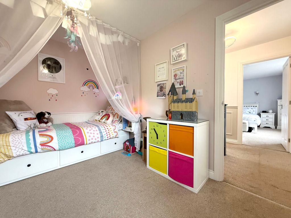 Additional image 24 of 4 bed detached house for saleTan Y Bryn Gardens, Llwydcoed, Aberdare, Rhondda Cynon Taf CF44