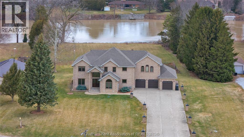 7057 Riverview Line, Chatham, ON, N7M5T1