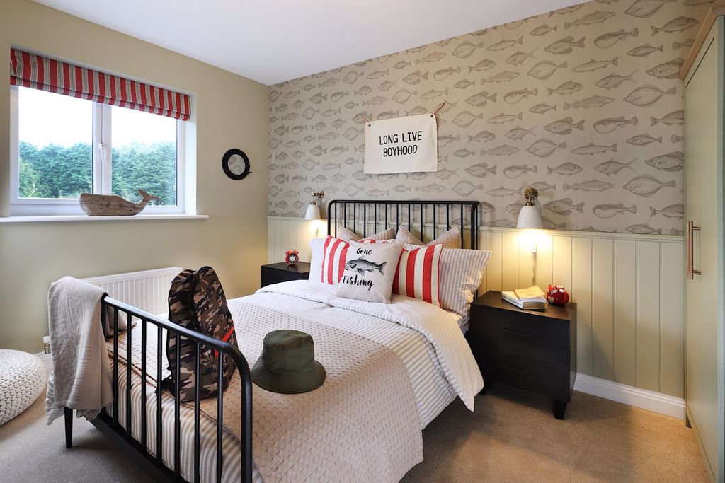 Additional image 10 of 4 bed detached house for saleRichmond Point, Lytham St. Annes, Lancashire FY8