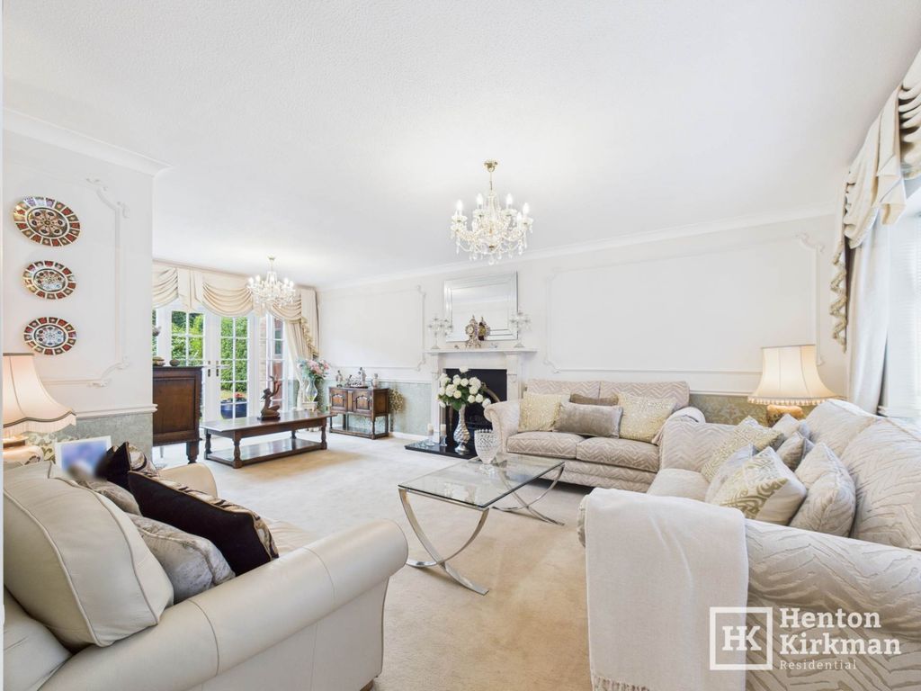Additional image 4 of 5 bed detached house for saleNorsey Road, Billericay CM11