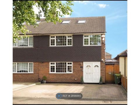 Westfield Road, Sutton SM1