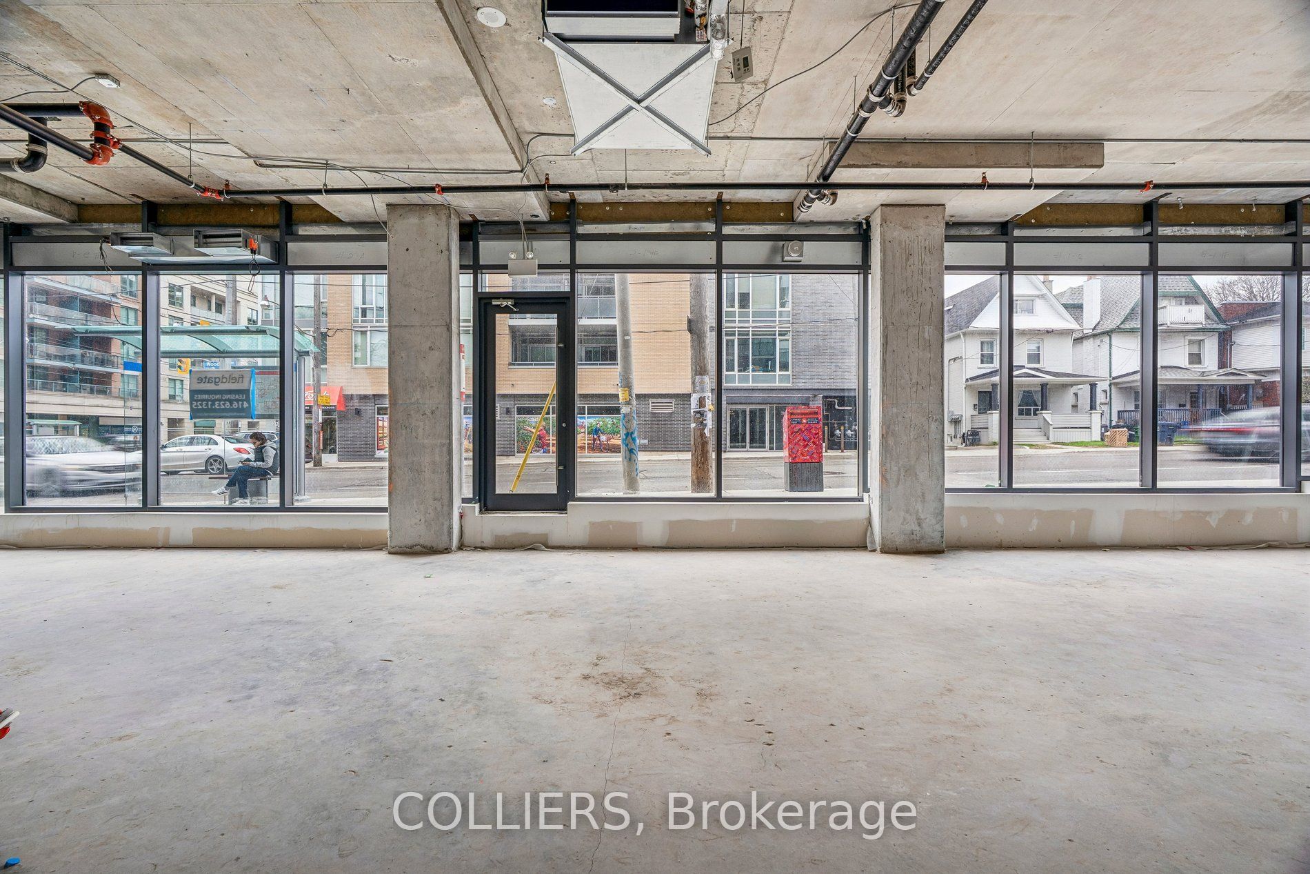 Additional image 6 of 1-2-1884 Queen Street E, Toronto, ON, M4L 1H4