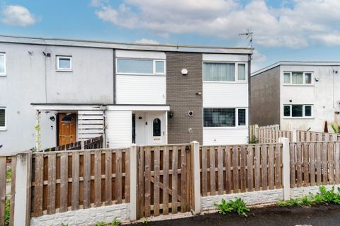Whinacre Close, Sheffield S8