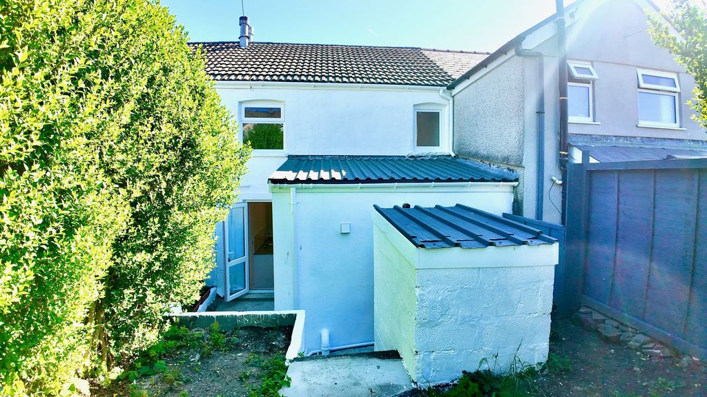 Additional image 23 of 3 bed terraced house for saleFrancis Street, Bargoed CF81