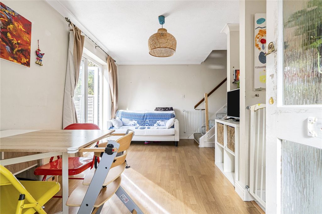 Additional image 6 of 1 bed end terrace house for saleNethercote Avenue, Woking, Surrey GU21