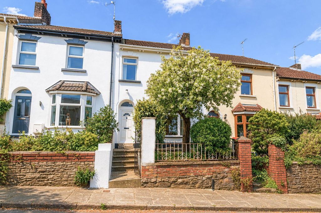 Additional image 19 of 2 bed terraced house for saleWindsor Terrace, Newport NP20