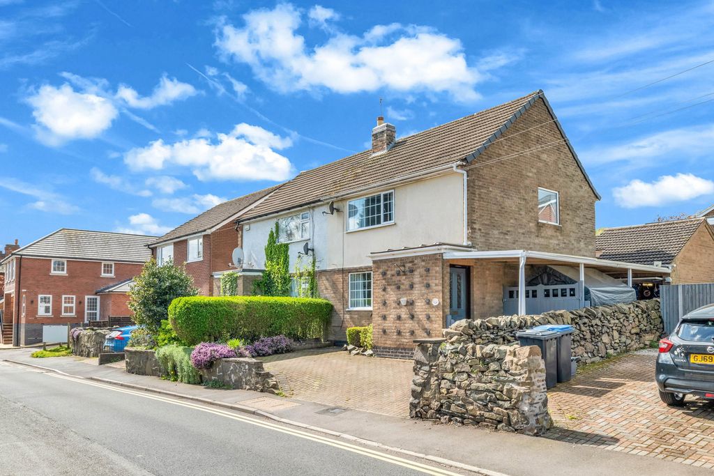 Additional image 20 of 2 bed semi-detached house for saleMain Street, Markfield LE67