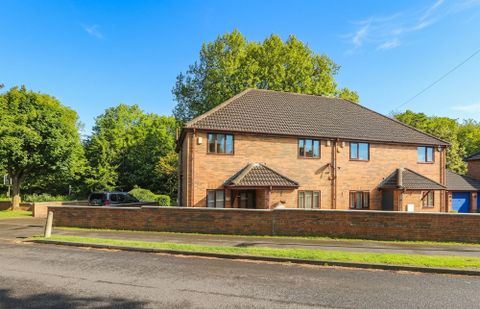 Old Retford Road, Sheffield S13