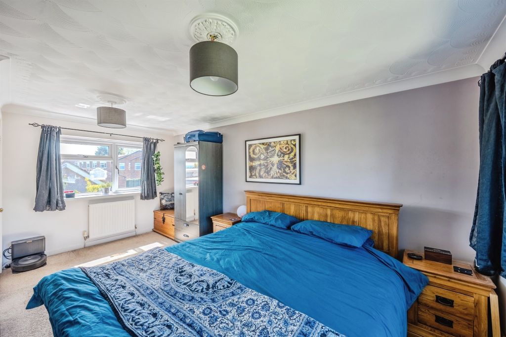 Additional image 18 of 4 bed semi-detached house for saleChannel View, Bulwark, Chepstow NP16