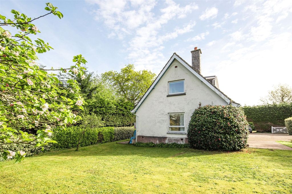 Additional image 19 of 6 bed bungalow for saleLa Rue De La Patente, St. Lawrence, Jersey JE3