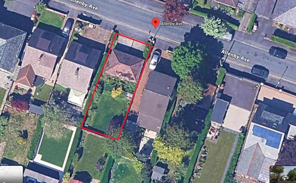 Additional image 8 of Land for saleFulwood, Preston PR2