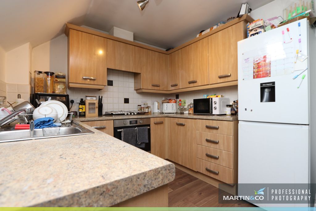 Additional image 8 of 2 bed flat for saleBrynheulog, Cardiff CF23