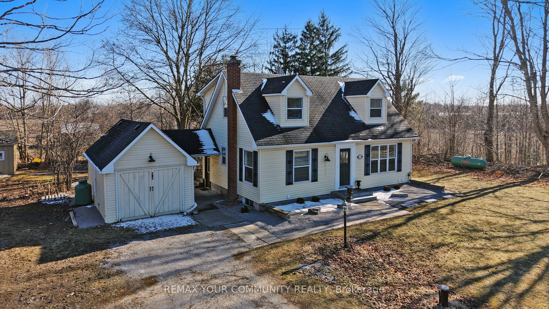 4219 Stouffville Road, Whitchurch-stouffville, ON, L4A 3X5